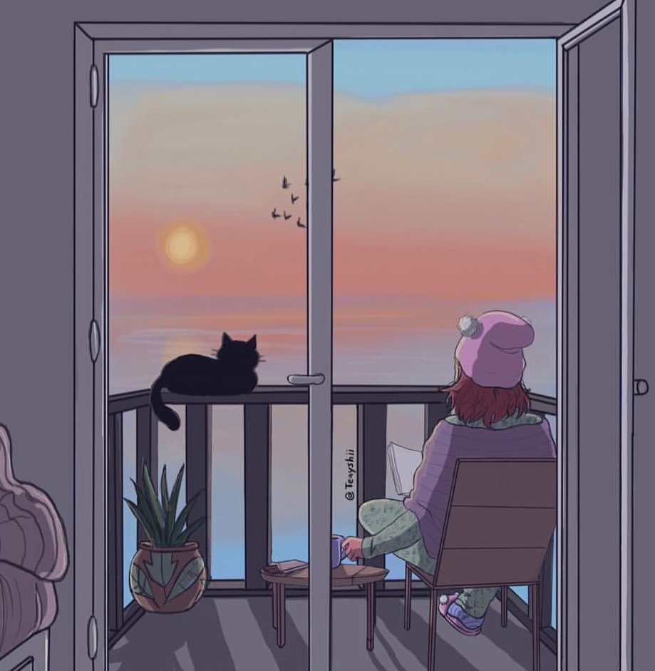 Al99i7's tweet image. "اللحظة التي تكون فيها فارغًا من كُل شيء، لا تحمل في قلبك إلا السلام، تلك اللحظة تُساوي عُمرًا بأكلمه"