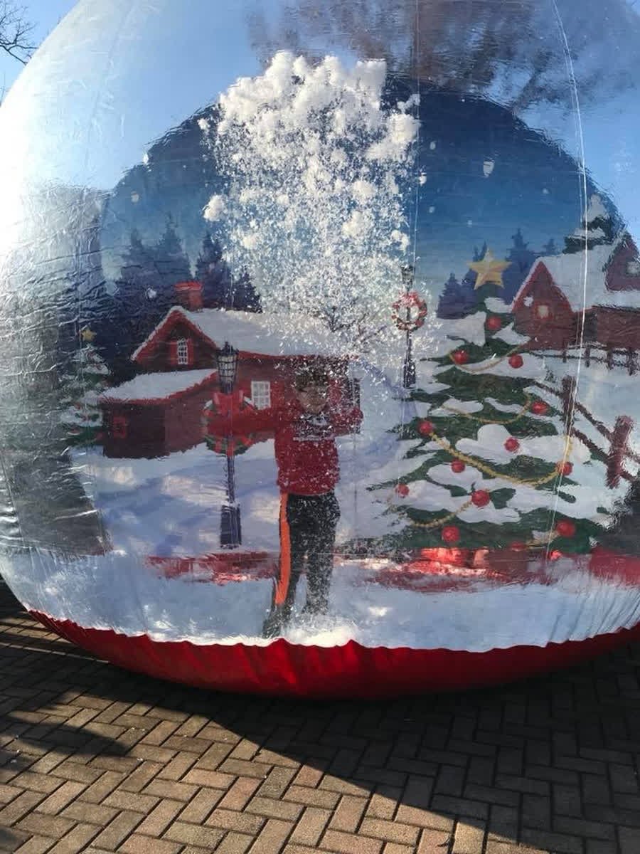 SharonvilleParks&Rec tweet media