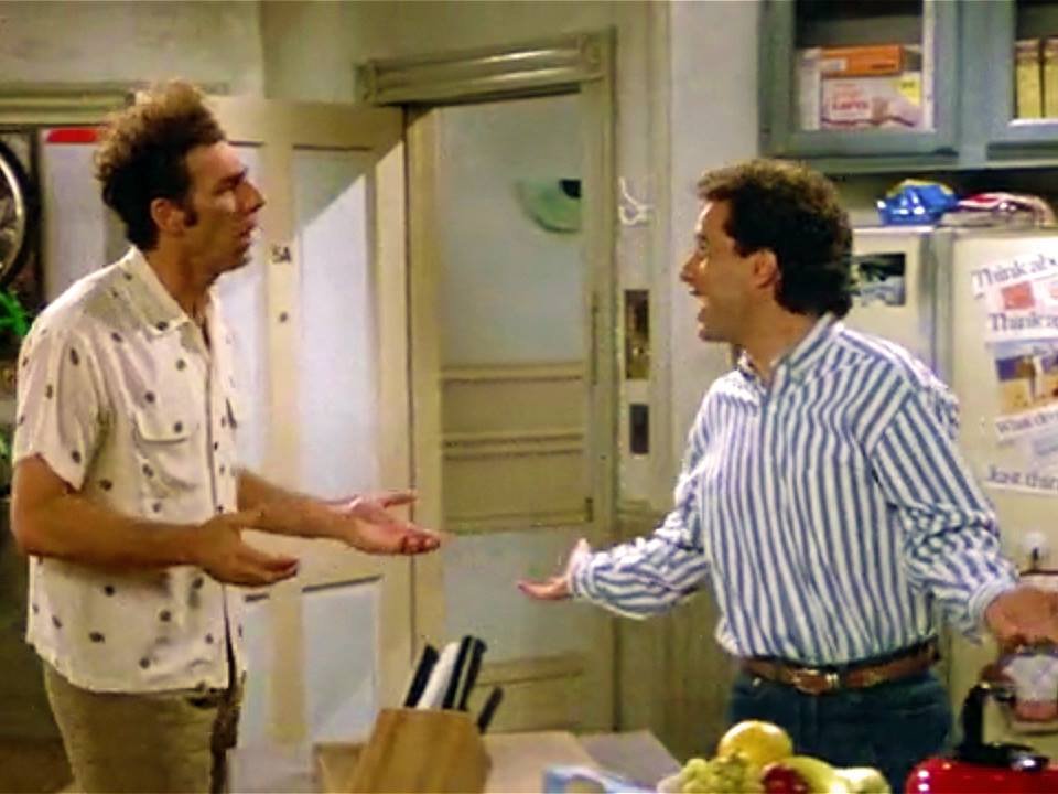 "Look, I’m not pitching a show about freaks!" #ThePitchPt1 https://t.co/fA7ZFwckNJ