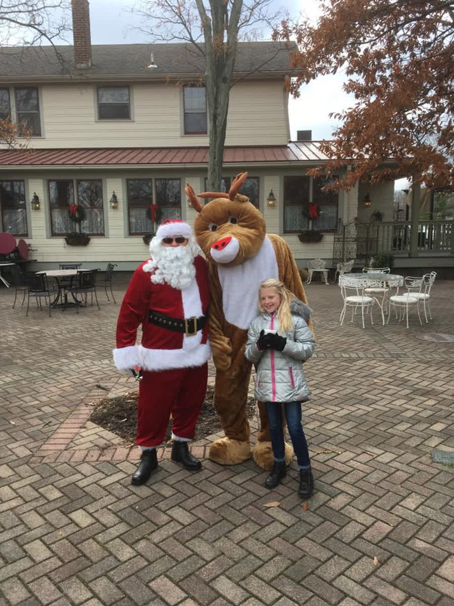 SharonvilleParks&Rec tweet media