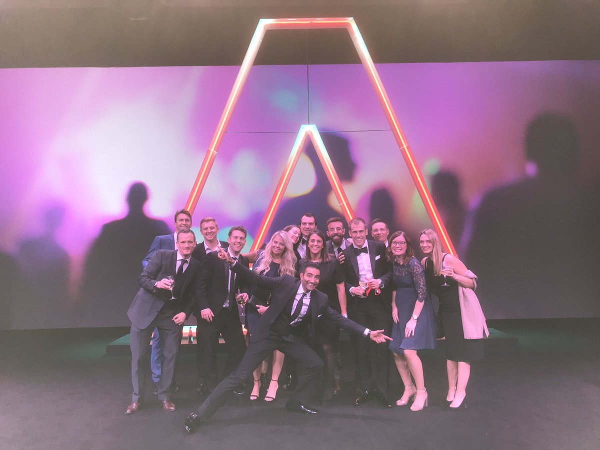 Leaving Las Vegas....but what an amazing time with my new Adobe colleagues and the amazing Customer Success team #CustomerSuccess #Adobe #Adobelife