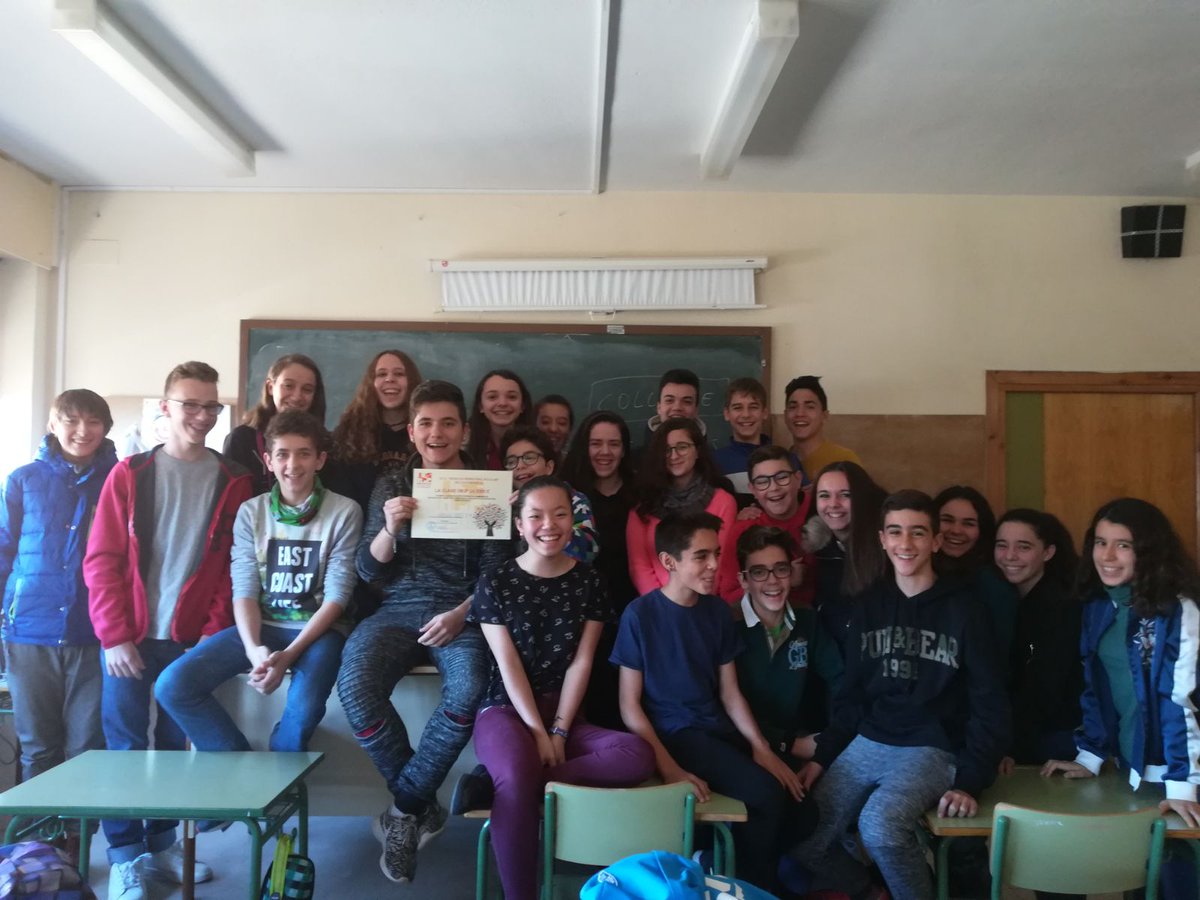 IES HERNAN tweet media