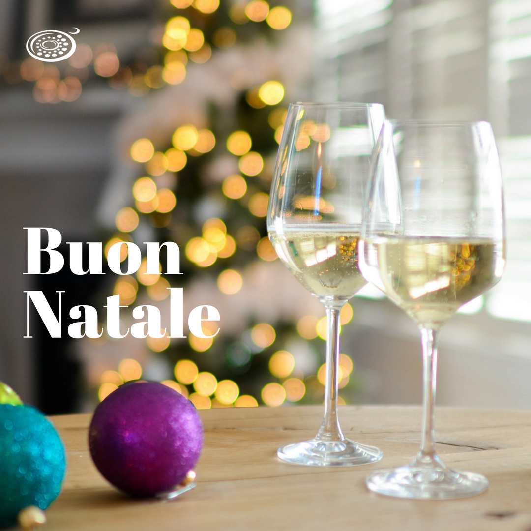 A tutti i #sommelier, corsisti ed appassionati, auguri di buone feste! 🍷 #aispiemonte #winexmas