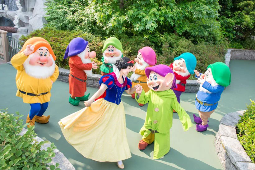 東京ディズニーリゾートPR【公式】 on X: 