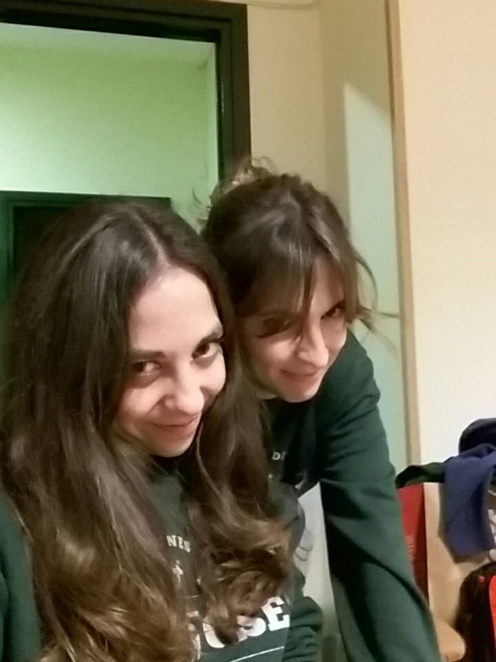 mechuisa's tweet image. Becarias malignas que no cambian su cara de un año a otro @SanJoseAlbacete #YoSoyKilo #KLL17