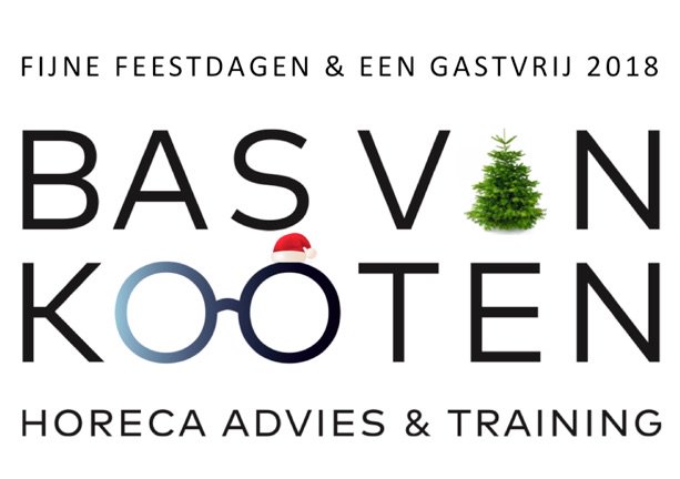 Bas Horeca Consult tweet media