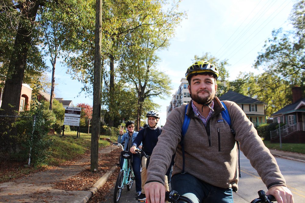 SmartGrowthUSA's tweet photo. Catch up on #AmazingPlaceForum in Greenville, SC, where we brought together 30+ economic development leaders from five different cities. https://t.co/nzfq0xmz9s https://t.co/gNOSXFqS01