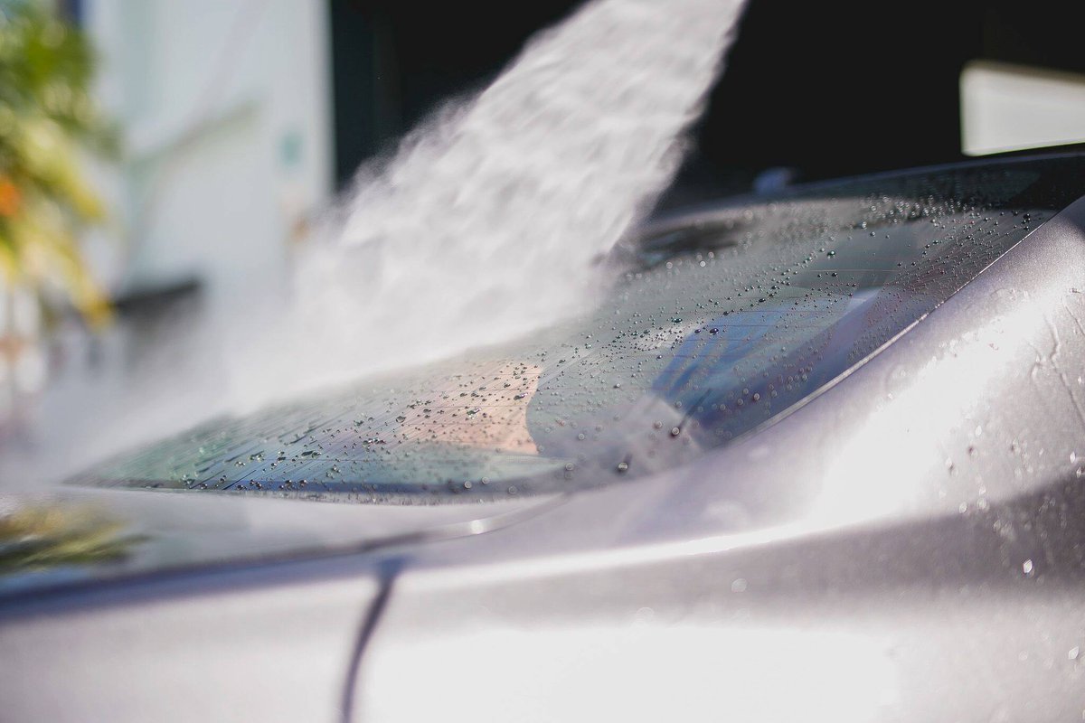 Más de 20 años brindando el mejor handwash del país. #Handwashymás #Trovasa #LoQueTaHappeningEnTrovasa #CarWash #ServiciosTrovasa