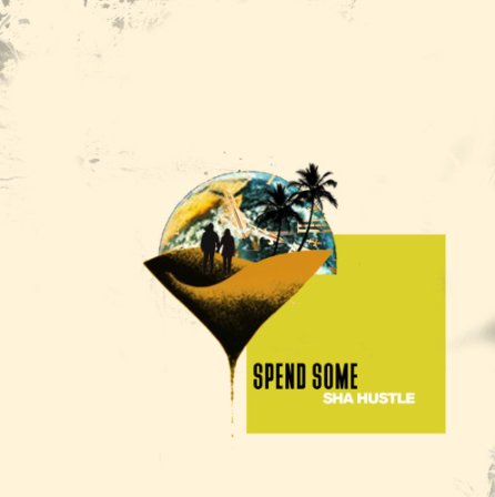Sha Hustle, releases "Spend Some" ahead of his EP jumpthemagazine.com/2017/12/20/sha…