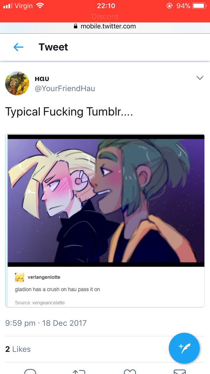 //*clear throat* what's this then? <a href="/YourFriendHau/">★☆-ℍ𝕒𝕦-☆★ (Archived)</a>