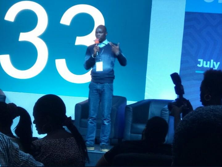 UcheAristotle's tweet photo. #3DAfrica hackathon: A breed of modern day ingenuity among the Nigerian youths. While the success stories of #hackforgood2017 are still trending, we are warning up to bring you the #hackforgood2018. 
Info; visit https://t.co/bzyTjyqDJY or contact 3dafrica@youthfortechnology.org https://t.co/0lNyJ0d58L