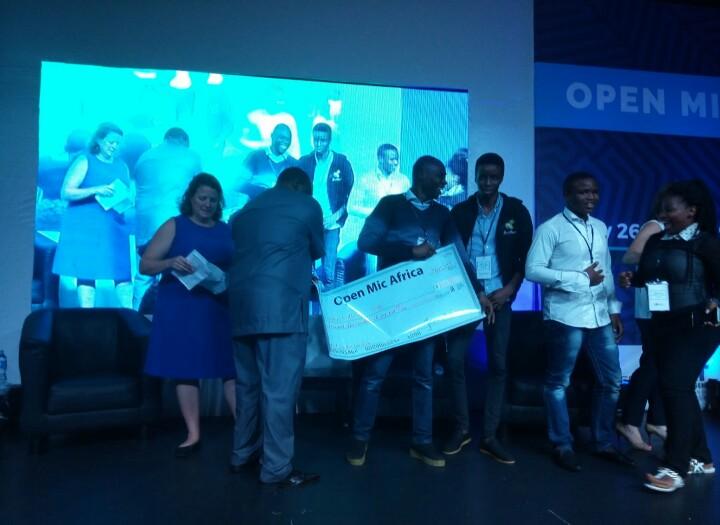 UcheAristotle's tweet photo. #3DAfrica hackathon: A breed of modern day ingenuity among the Nigerian youths. While the success stories of #hackforgood2017 are still trending, we are warning up to bring you the #hackforgood2018. 
Info; visit https://t.co/bzyTjyqDJY or contact 3dafrica@youthfortechnology.org https://t.co/0lNyJ0d58L