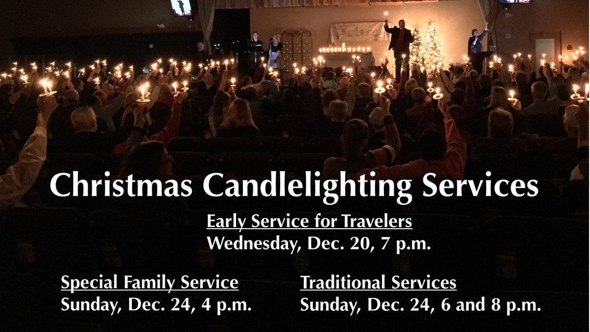 UnityOfPhoenix's tweet image. Join us for our beautiful, sacred Christmas Candlelighting Services! One service TONIGHT for those who are traveling or otherwise unable to attend over the weekend; three services on Christmas Eve. Join us! 1500 E. Greenway Parkway in Phoenix (16th Street and Greenway)