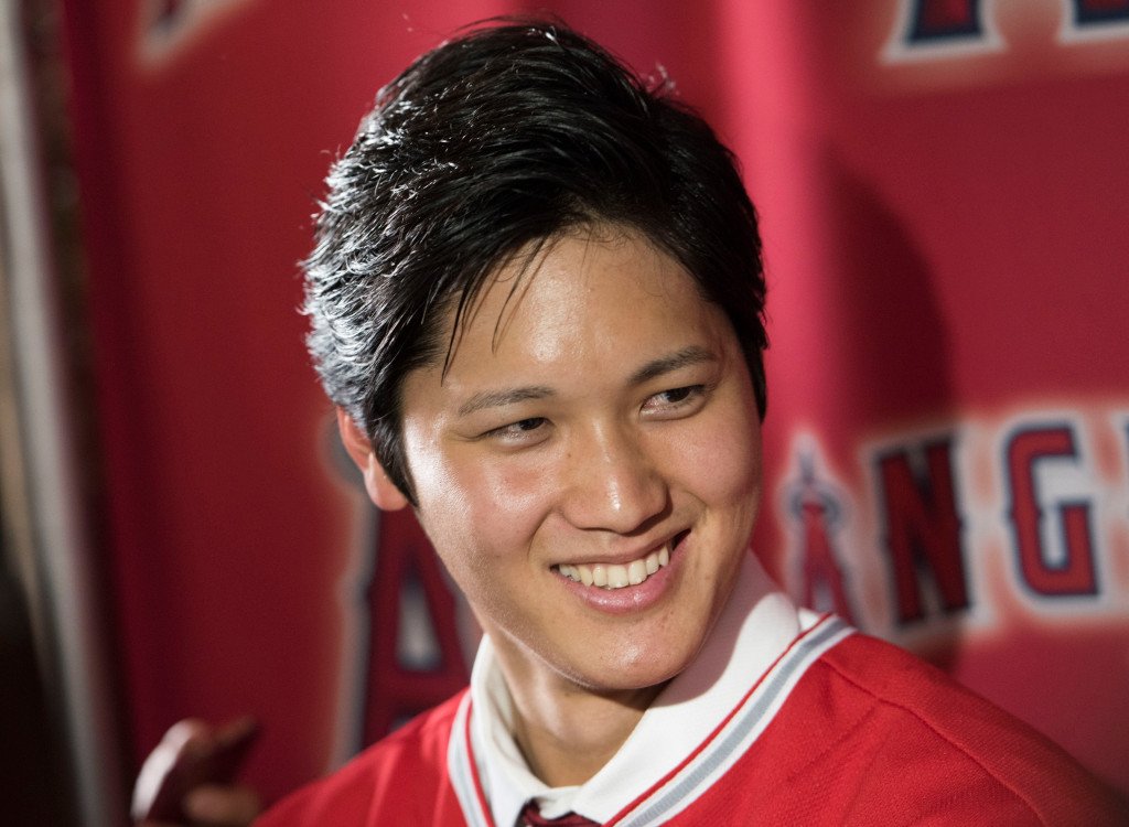 PalosVerdesPost.com Angels’ Shohei Ohtani to be featured on ’60 Minutes’ on Sunday  dlvr.it/Q6wtrC
