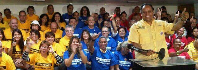 maximo_sanchez's tweet photo. La ANC hoy injustamente ilegaliza a @Pr1meroJusticia, nuestra lucha no la detiene un decreto ... nuestra lucha continua! Un orgullo para mí pertenecer ala familia de @Pr1meroJusticia ... SEGUIMOS ADELANTE! https://t.co/IvpJHOZvCX