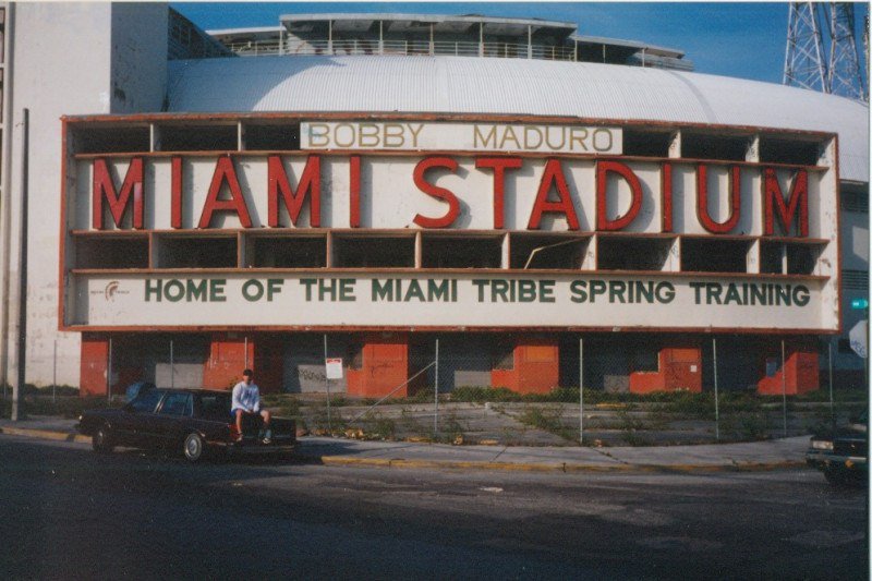 Spring_Training's tweet image. Former Orioles and Dodgers stadium finally gets its due recognition springtrainingflorida.com/2017/12/20/for…