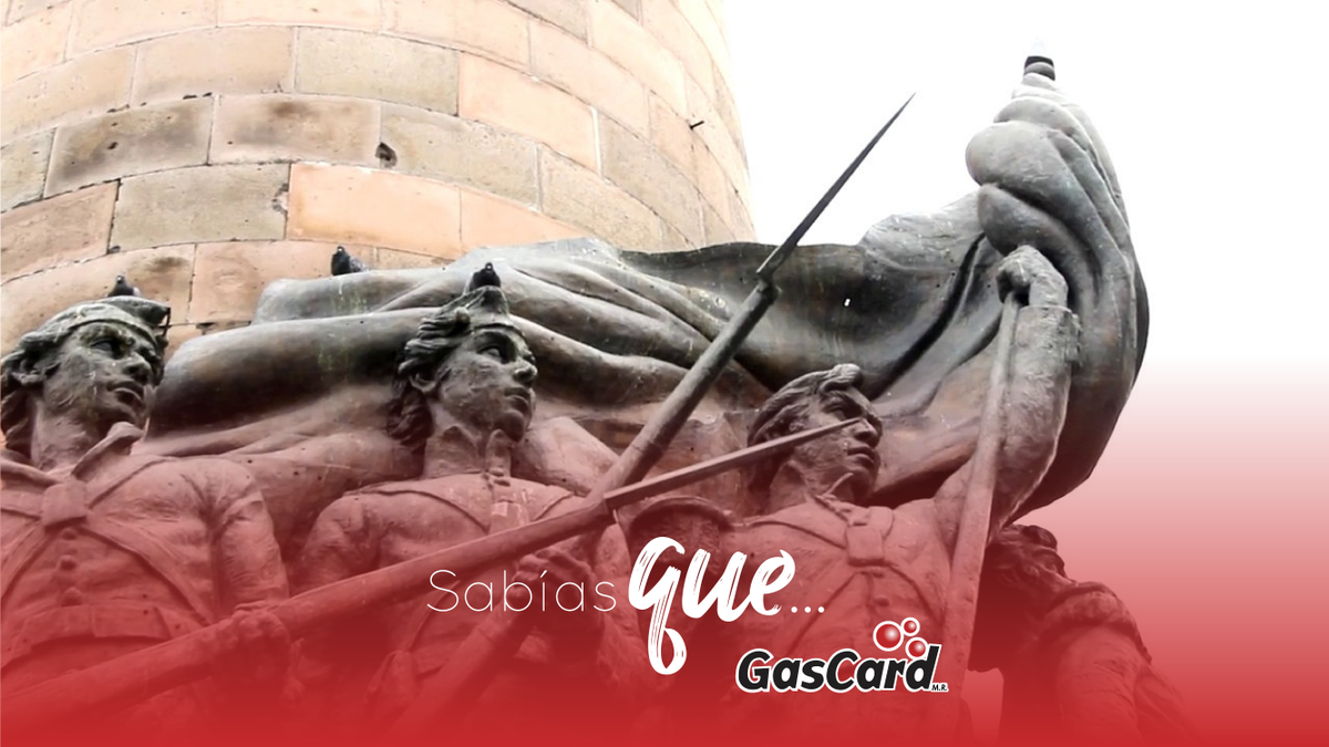 GascardMex's tweet photo. En #Poncitlán nació el destacado #escultor Juan José Méndez. Entre sus esculturas están los #NiñosHéroes y #CristóbalColón. ¡Visita #Poncitlán! https://t.co/H7cAhVAtmQ