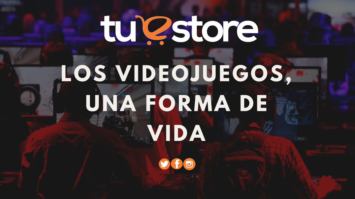 tuestore's tweet photo. Es impresionante la cantidad de inversión que está recibiendo la industria del e-sports #esports #entretenimiento #digital #20Dic #gamers https://t.co/4ZOvVkr4uY