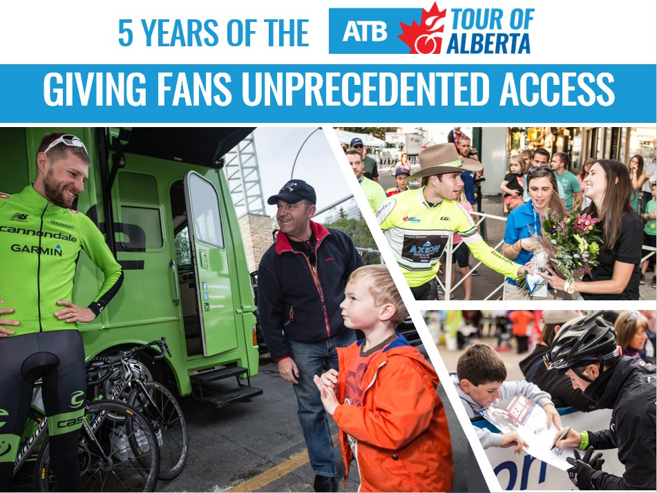ATB Tour of Alberta tweet media