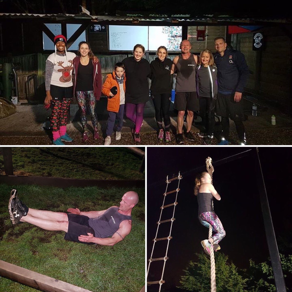 NewsTte's tweet photo. A #fitness session with a twist at the #physfarm, want to know more? Come and join us tomorrow night #berkhamsted #bourneend https://t.co/RYTZR20Dcz