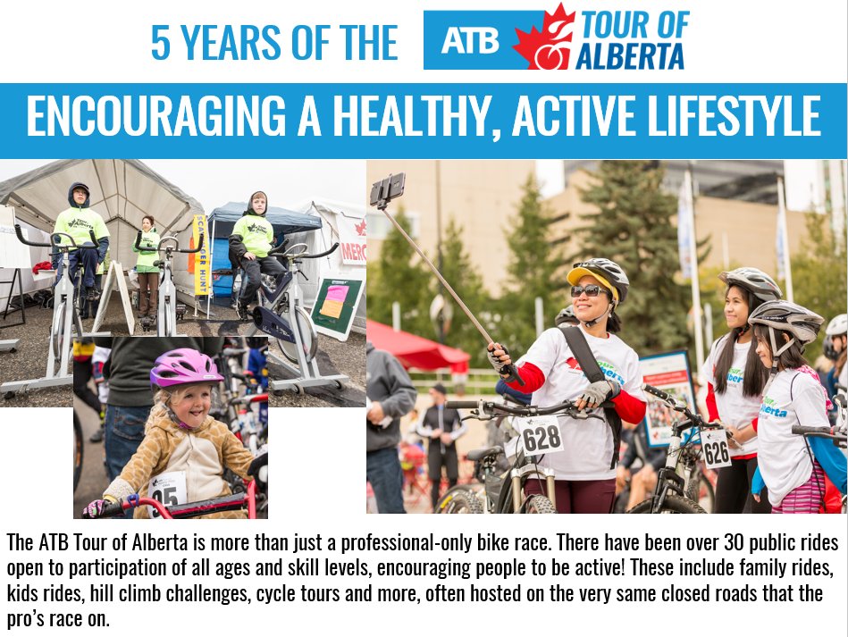 ATB Tour of Alberta tweet media