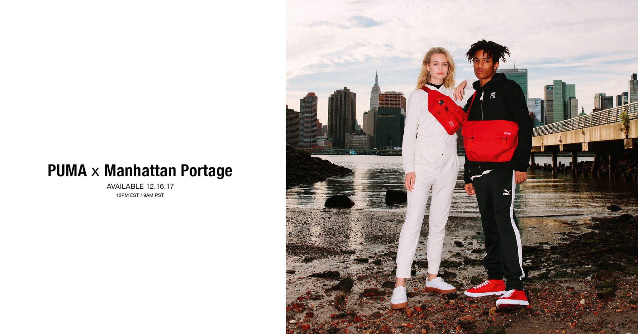 Manhattan Portage on Twitter: \