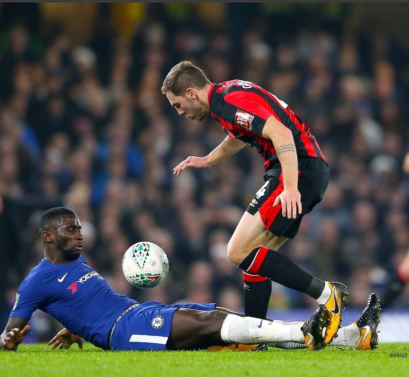 ToniRuediger's tweet photo. What a fight ! 💥 #Hustle #AlwaysBelieve #LeagueCup @ChelseaFC https://t.co/tYPRirjzFj