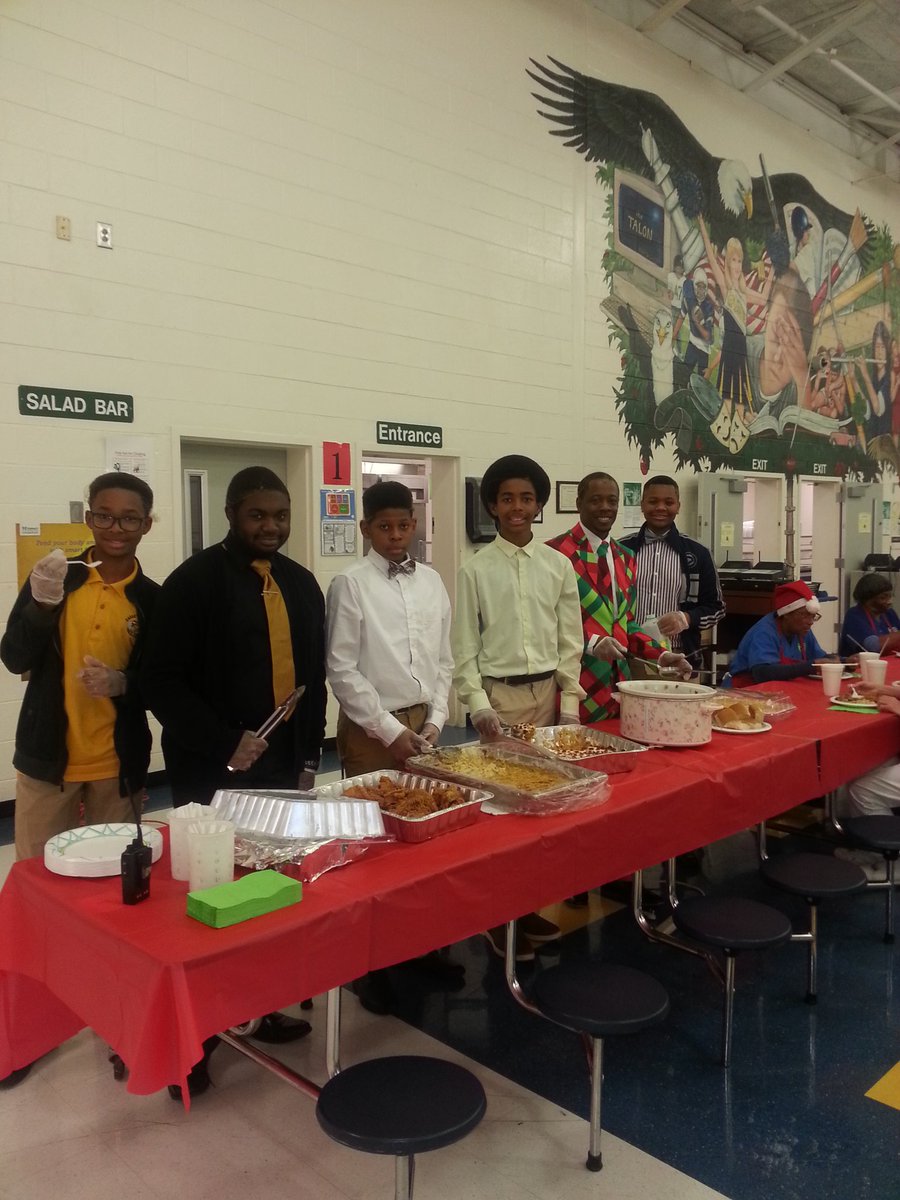 Eagle's Landing MS tweet media