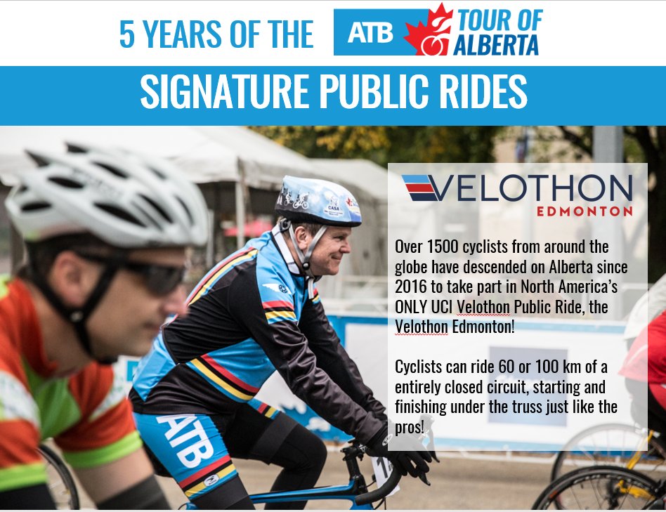 ATB Tour of Alberta tweet media