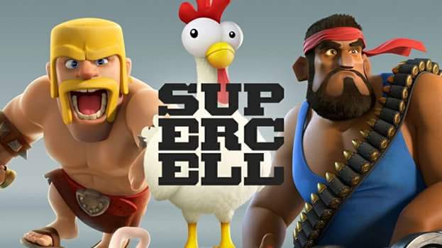 suda_tech's tweet photo. هل تعلم ❗
 شركة Supercell تمتلك أكثر من 100 مليون لاعب يومي لالعابها الأربعة الشهيرة وتحصل على أرباح سنوية تتجاوز 2.1 مليار يورو رغم أن عدد موظفيها 213 موظفاً فقط.

#فورجي_السودان https://t.co/3z4Qt7BDqU