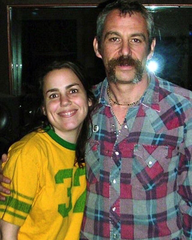 Happy Birthday, Mike Watt!      