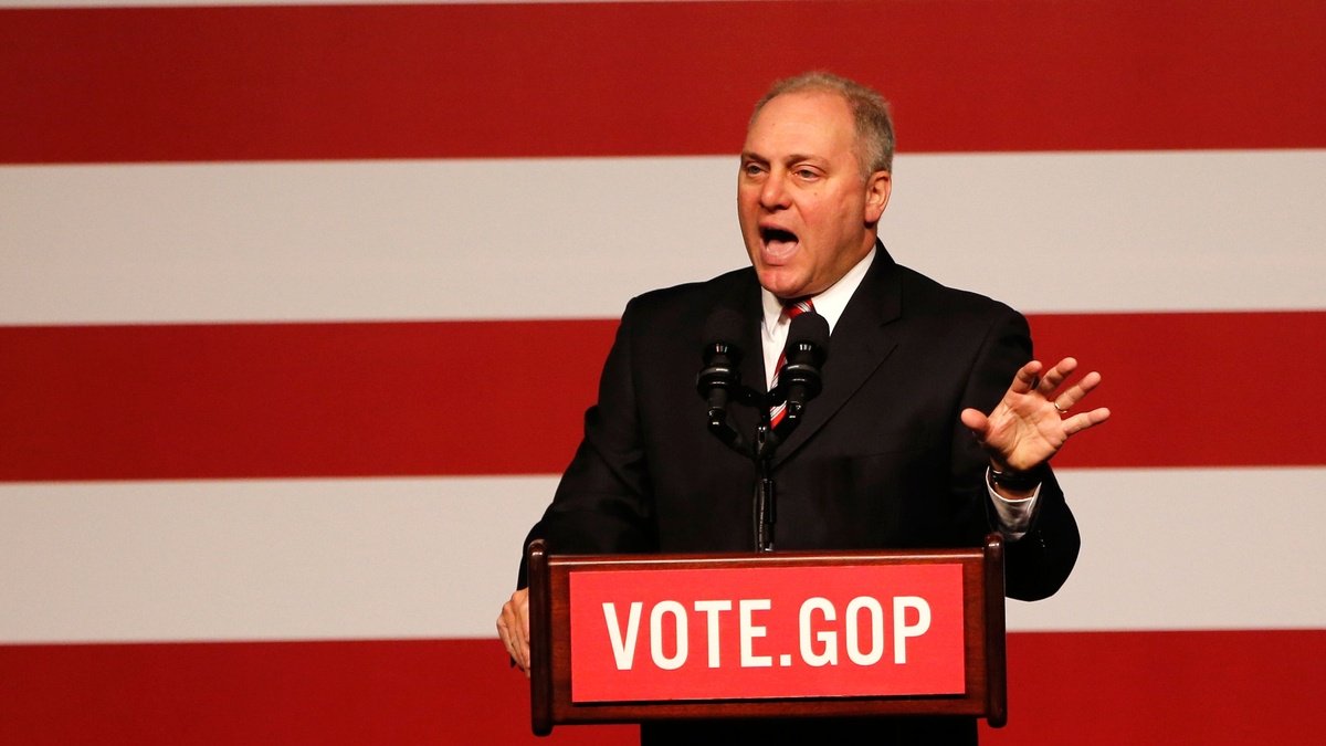 WBALTV 11 Baltimore on Twitter "Trump to Scalise on shooting 'Hell