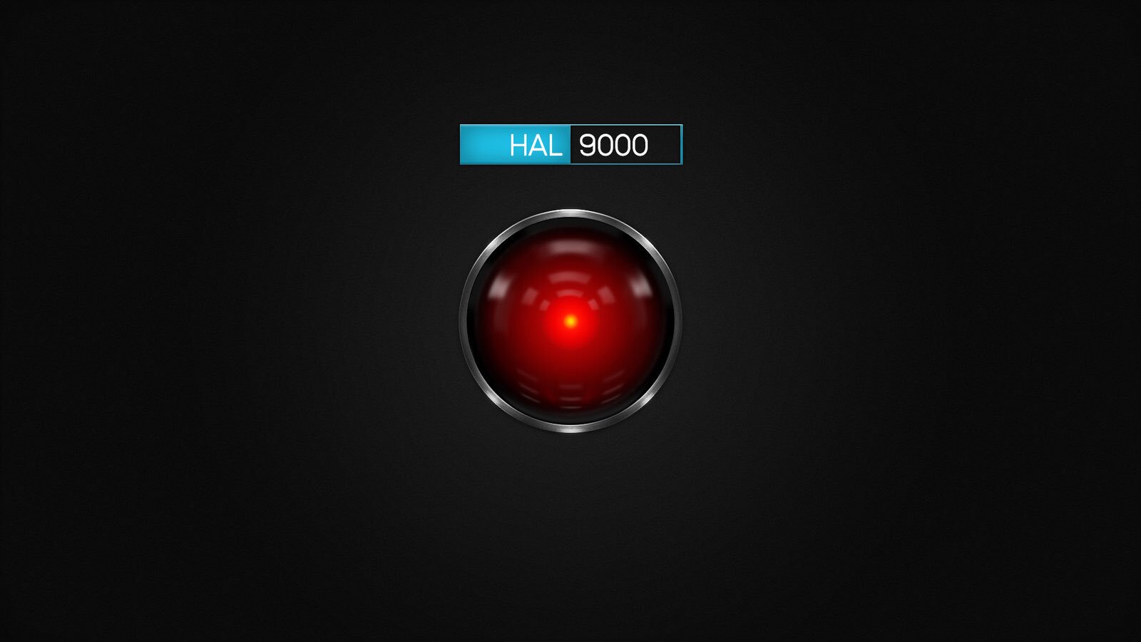 Hal 9000: Khám phá thế giới của trí tuệ nhân tạo với Hal 9000 trong phim \