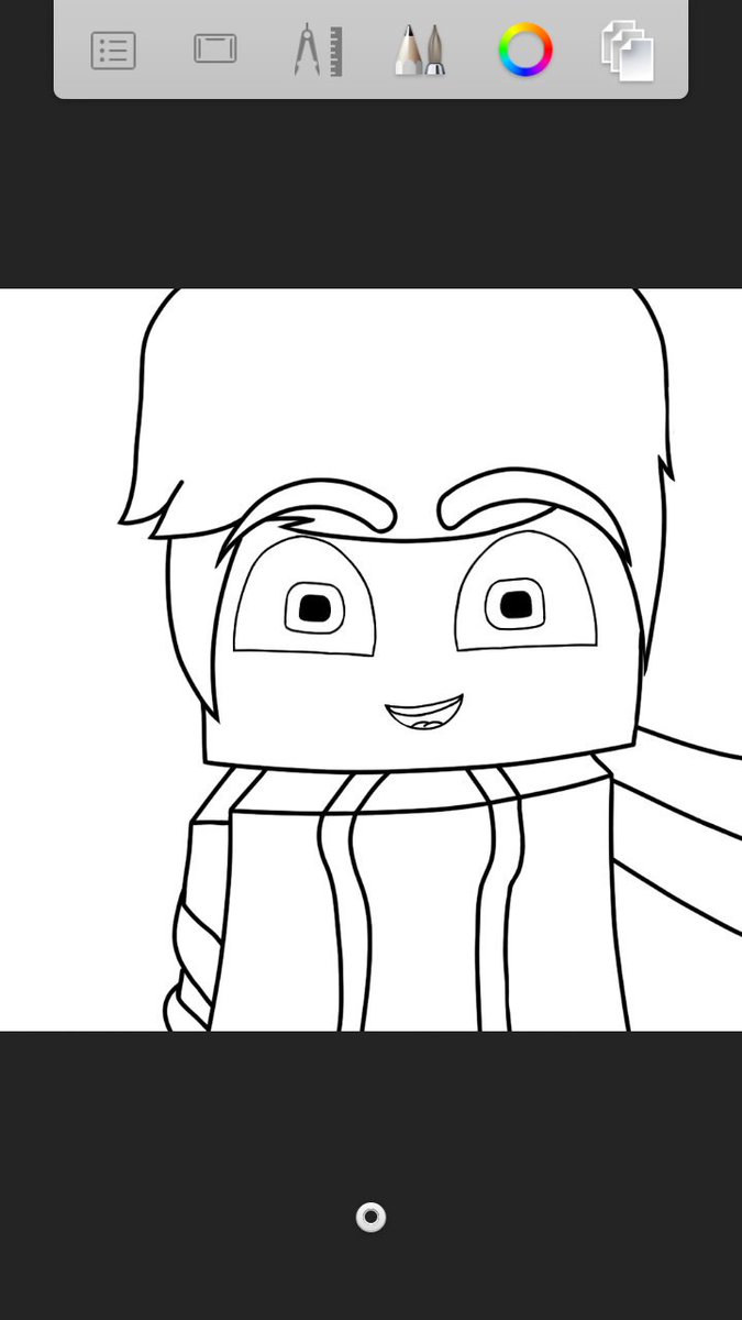 artz_victor's tweet photo. A Line já tá pronta, meu presente de nata pra vc @SouFakePdc 

Spoiler básico do meu presente de natal haha <3 https://t.co/mwTM4l7hdt