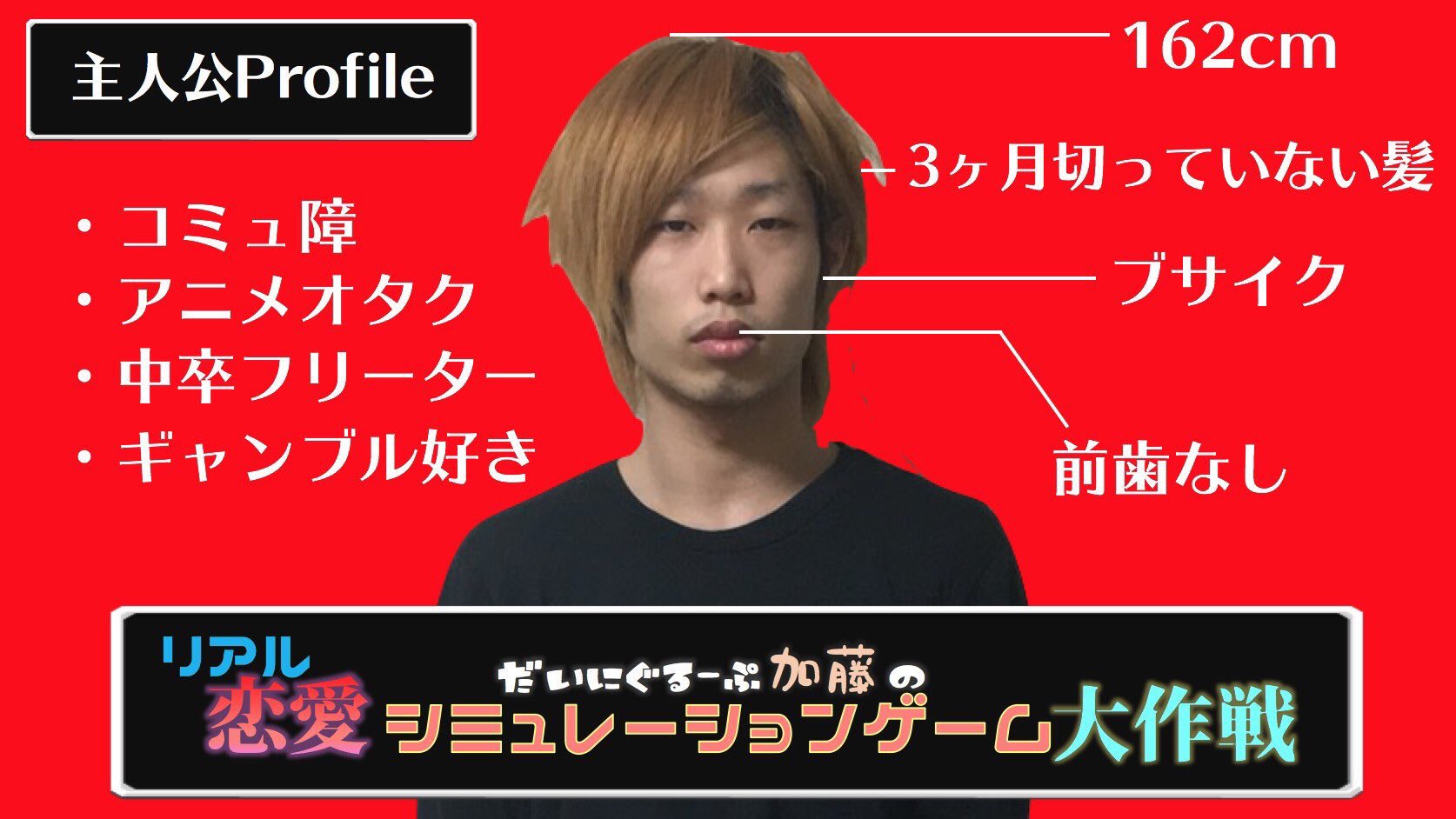 だい に ぐ るー ぷ 加藤
