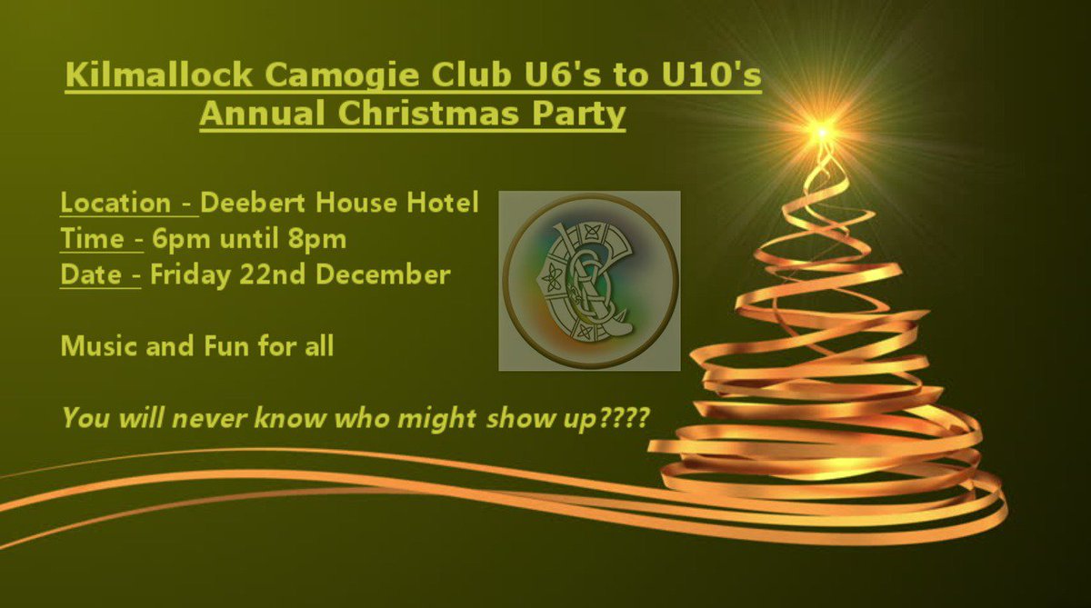 Kilmallock Camogie Club tweet media