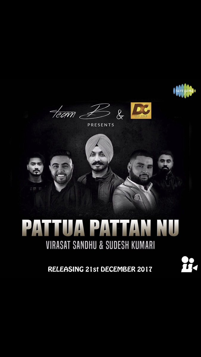 Check it out the debut single by my brothers <a href="/AnujBSunnyB/">Team B Music</a> <a href="/AnujBassi/">Anuj Bassi - Calibar</a> <a href="/sunnybirk/">Dj Sunny Birk</a> out tonight on <a href="/iTunes/">iTunes</a>