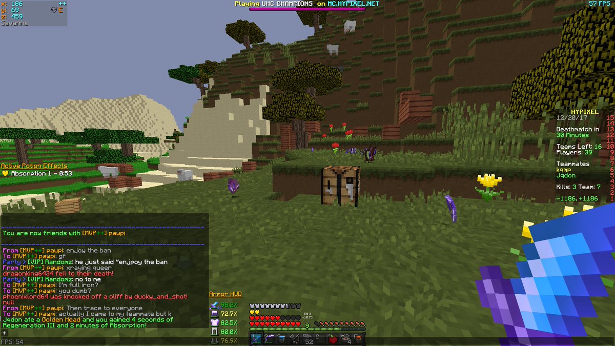 Randomzzzz_'s tweet image. Someones angry