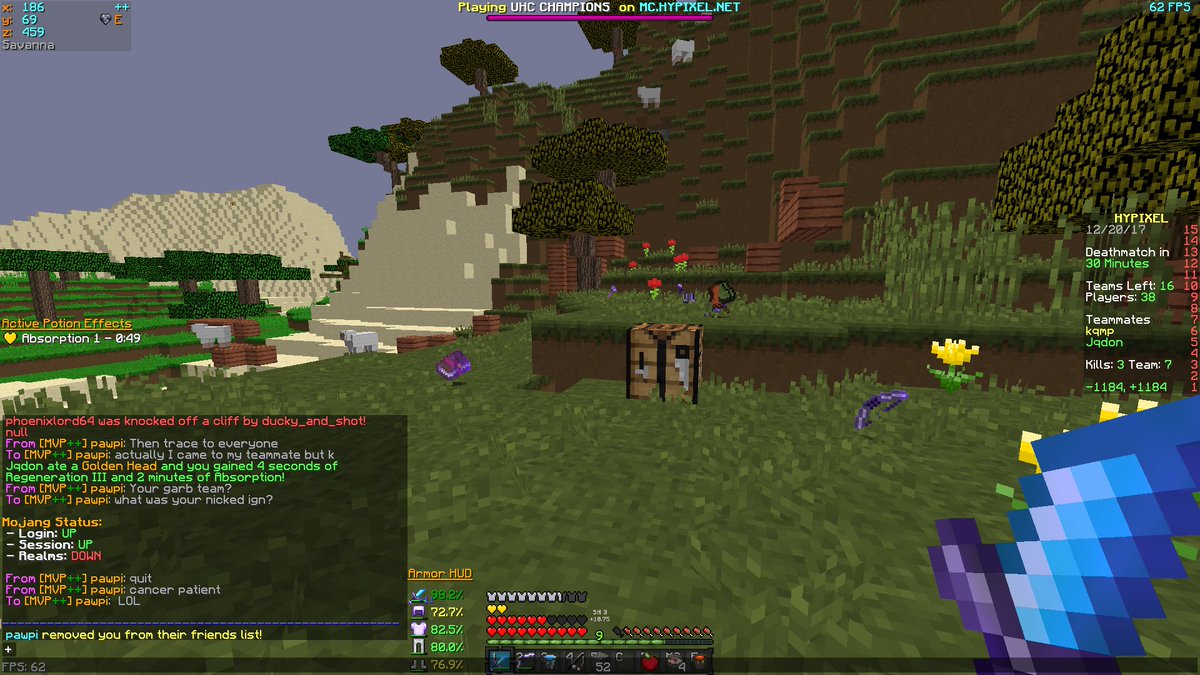 Randomzzzz_'s tweet image. Someones angry