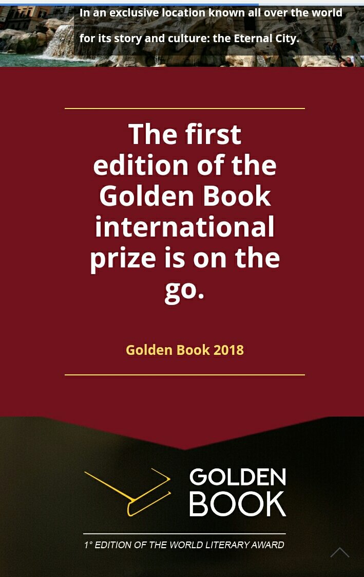 AcademyAster's tweet photo. Golden Book world literary prize
Edition 2018
Inscription is open
> https://t.co/Wh8BixhHUQ

@CHWritersGroup https://t.co/ZxcLsQQTtl