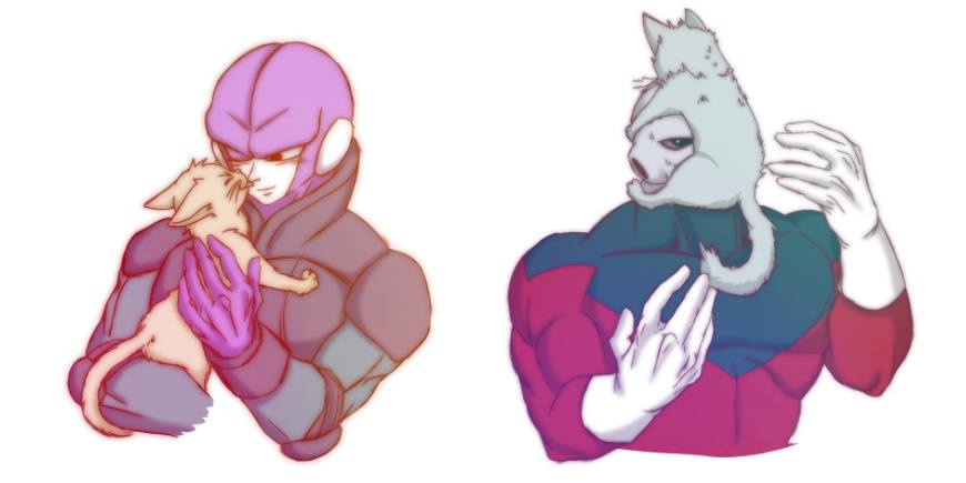 DBSuperFrance's tweet image. Dragon Ball Super – création d’une journée dédiée à Hit dragonballsuper-france.fr/?p=88486
RT à fond pour fêter ça avec le plus de monde possible ! ahah
#1月10日はヒットの日