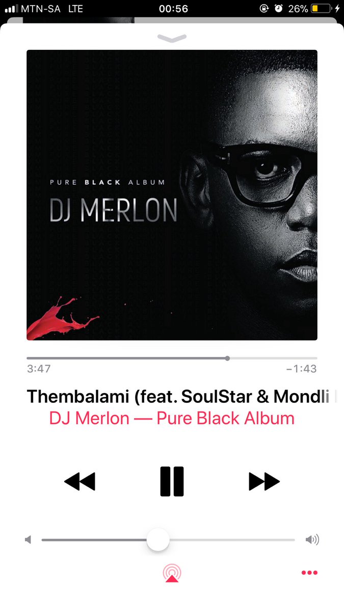 KN_Molefe's tweet photo. @djmerlon , 🙏🏿🙌🏿🙌🏿. Thank you for blessing us with this album! https://t.co/RRBioUBU7a