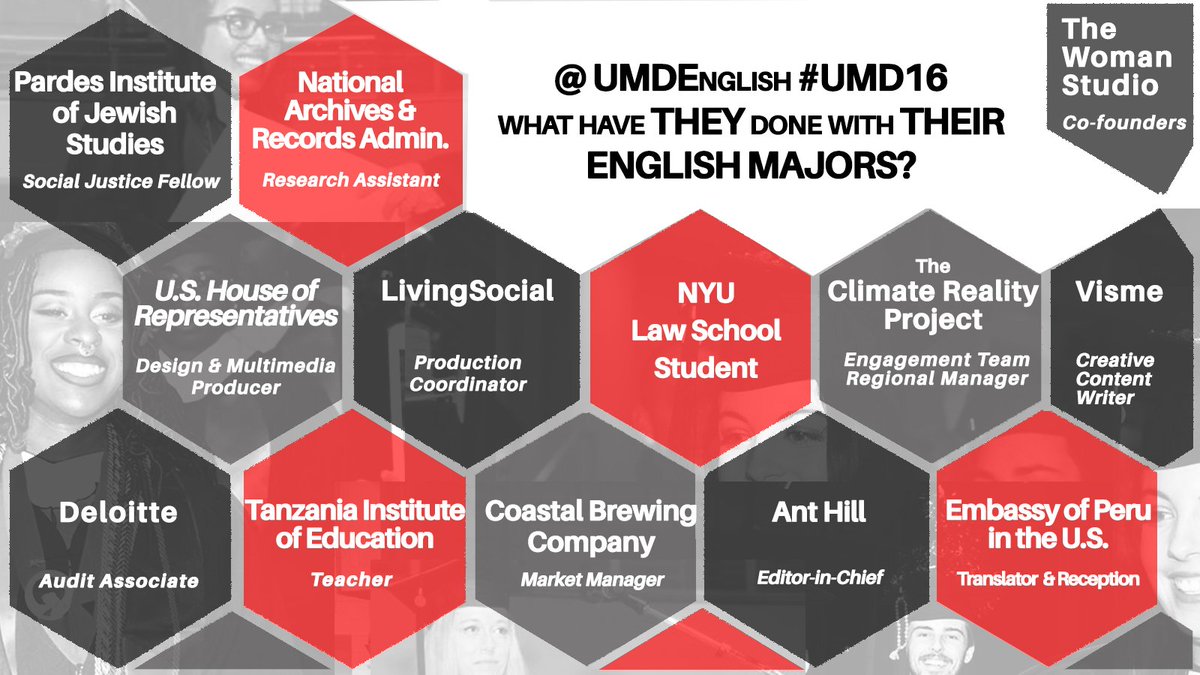 UMDEnglish's tweet photo. Looking forward to all the places our #UMD2017 #EnglishGrads will go!#EnglishMajorLove https://t.co/oQgN4XdQ2e