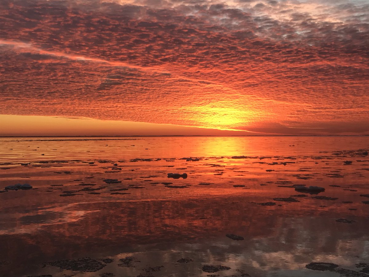MILLERBOATLINE's tweet image. Into the longest night, Put-in-Bay, #Ohio #ohiogram #LakeErieLove