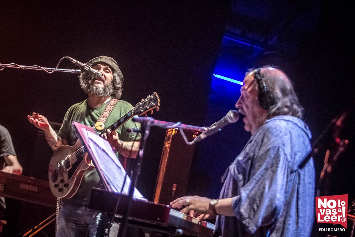 pheduromero (@eduromeroph) on Twitter photo 📸 de <a href="/LittoNebbiaOk/">Litto Nebbia</a> junto a <a href="/PezdeBsAs/">Pez de Buenos Aires</a> en el <a href="/CCKonex/">Ciudad Cultural Konex</a>
Todas las 📸 las 👀en <a href="/nolovasaleer/">No lo vas a leer</a> 👉🏻 goo.gl/EYydaU
#littonebbia #pez #littonebiaypez #cck 📸 de <a href="/LittoNebbiaOk/">Litto Nebbia</a> junto a <a href="/PezdeBsAs/">Pez de Buenos Aires</a> en el <a href="/CCKonex/">Ciudad Cultural Konex</a>
Todas las 📸 las 👀en <a href="/nolovasaleer/">No lo vas a leer</a> 👉🏻 goo.gl/EYydaU
#littonebbia #pez #littonebiaypez #cck
