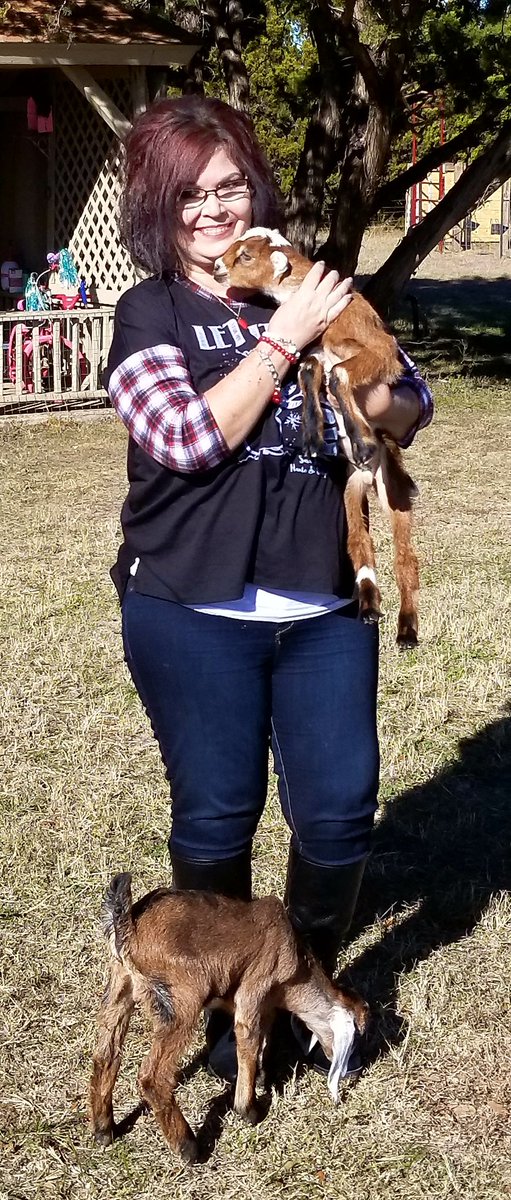 kellybaize50's tweet photo. Christmas in Texas! https://t.co/73wkfLs4Wq