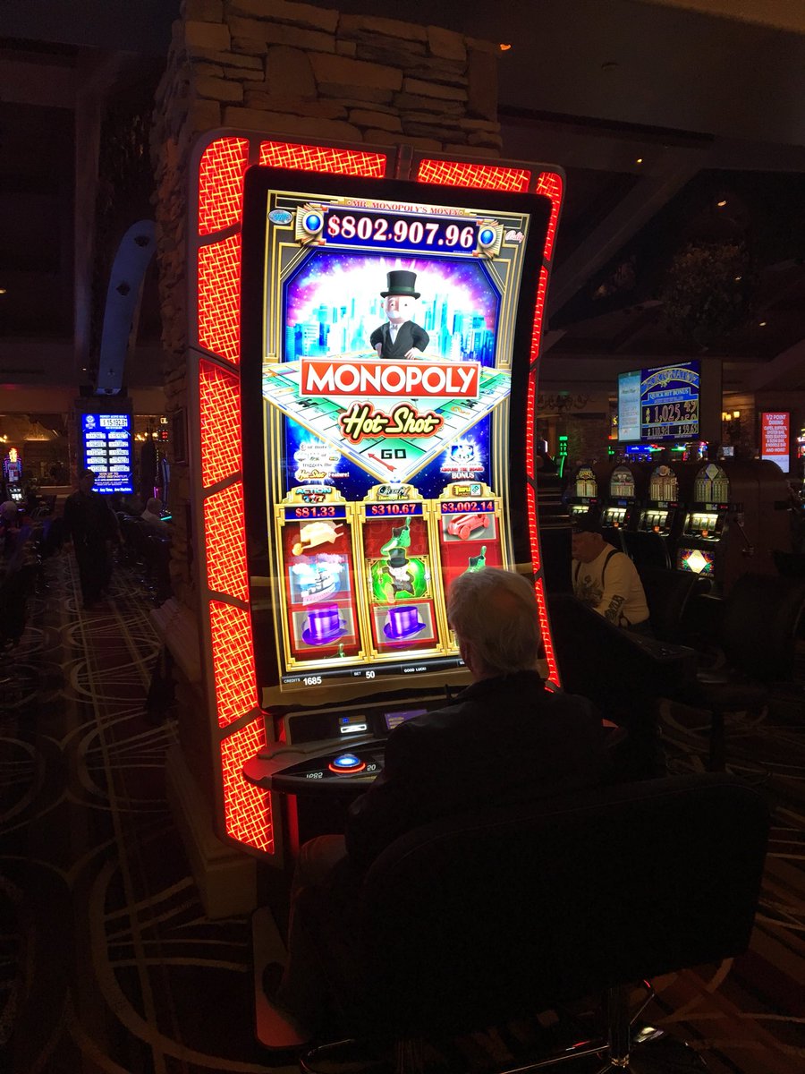 Slot Slot