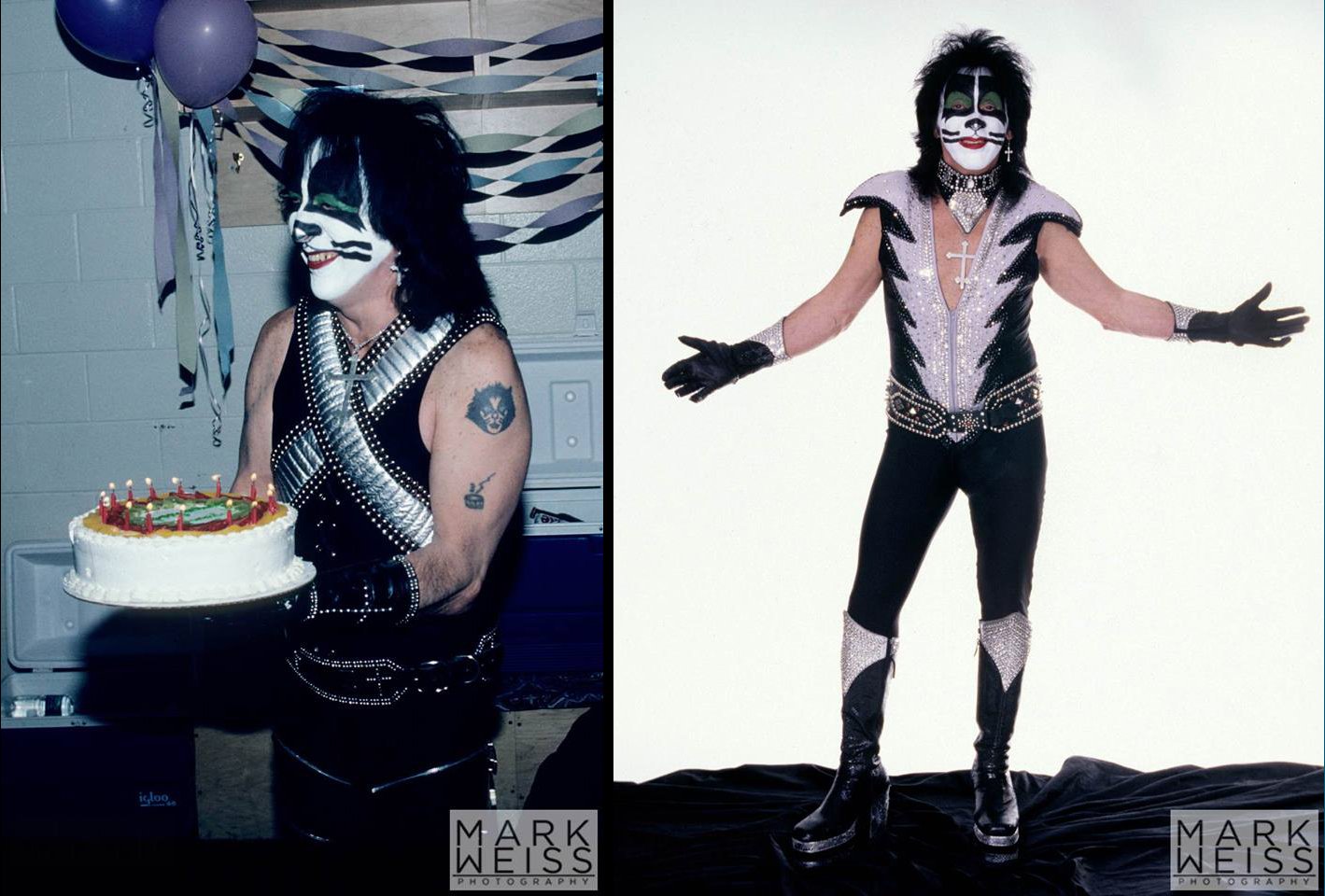 Happy Birthday to Peter Criss! 