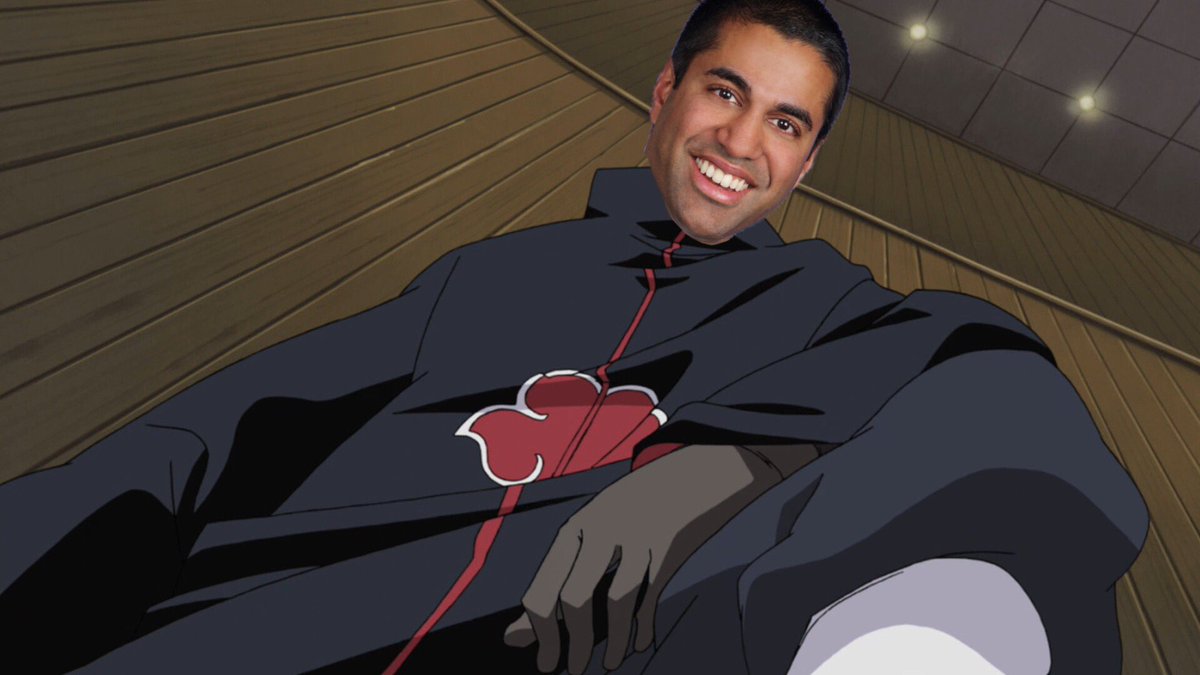 Kisame™️ tweet media