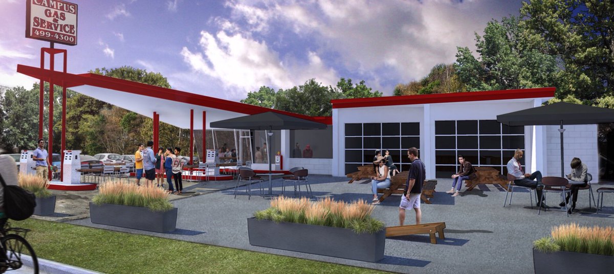 COMING 2018 - Classic Bites &amp; Brews! 😋